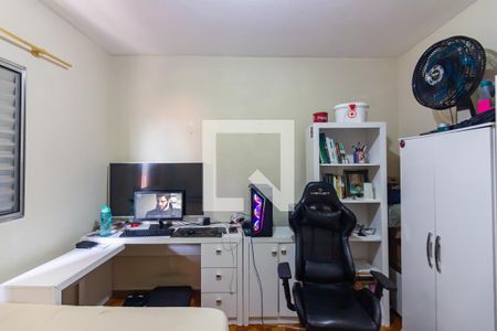 Casa à venda com 100m², 4 quartos e 1 vagaQuarto 4