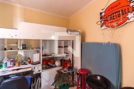 Casa à venda com 100m², 4 quartos e 1 vagaQuarto 2