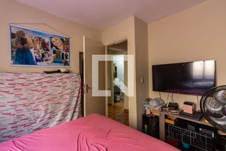 Casa à venda com 100m², 4 quartos e 1 vagaQuarto 3