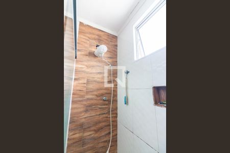 Casa à venda com 100m², 4 quartos e 1 vagaBanheiro 1