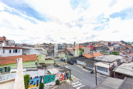 Casa à venda com 100m², 4 quartos e 1 vagaVista 