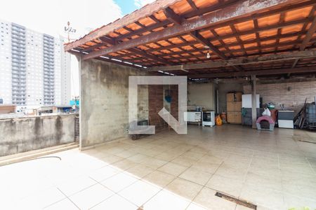 Casa à venda com 100m², 4 quartos e 1 vagaVaranda 2