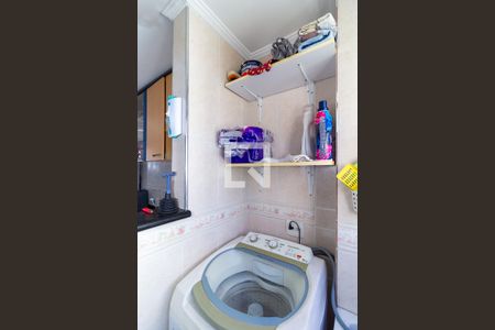 Apartamento para alugar com 54m², 2 quartos e 1 vagaÁrea de Serviço