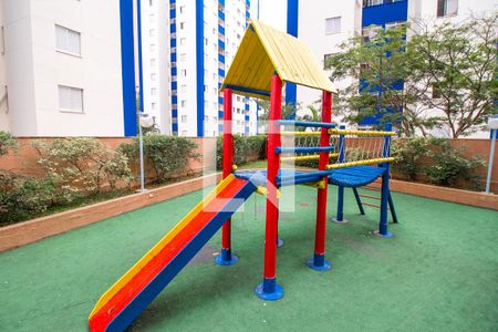 Apartamento para alugar com 54m², 2 quartos e 1 vagaÁrea comum - Playground