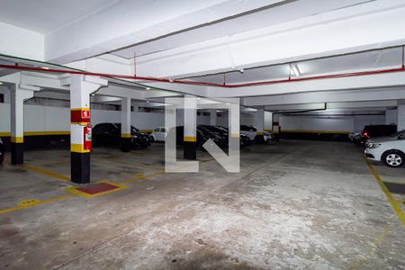 Apartamento para alugar com 54m², 2 quartos e 1 vagaGaragem