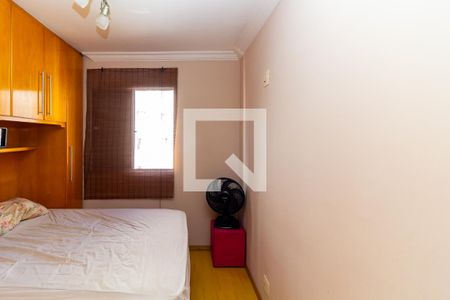 Quarto 1 de apartamento para alugar com 2 quartos, 54m² em Vila Ema, São Paulo