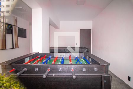 Apartamento para alugar com 54m², 2 quartos e 1 vagaSalão de jogos