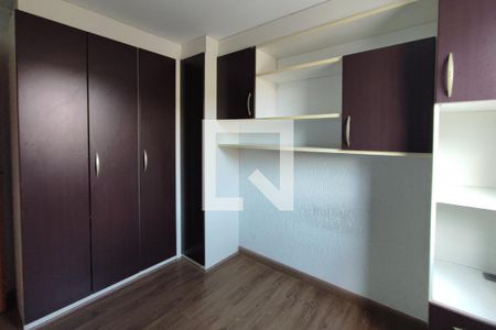 Quarto 1 de apartamento à venda com 2 quartos, 47m² em Vila Pompéia, Campinas