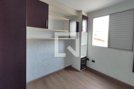 Quarto 1 de apartamento à venda com 2 quartos, 47m² em Vila Pompéia, Campinas