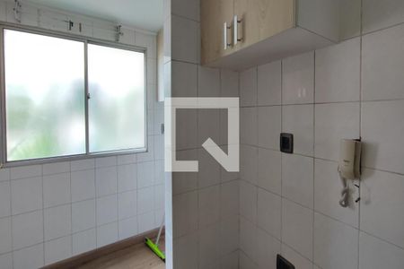 Apartamento à venda com 47m², 2 quartos e 1 vaga Apartamento à venda com 47m², 2 quartos e 1 vagaCozinha