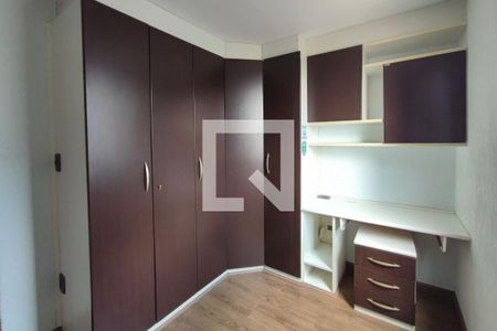 Quarto 2 de apartamento à venda com 2 quartos, 47m² em Vila Pompéia, Campinas