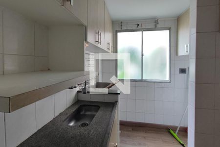 Apartamento à venda com 47m², 2 quartos e 1 vaga Apartamento à venda com 47m², 2 quartos e 1 vagaCozinha