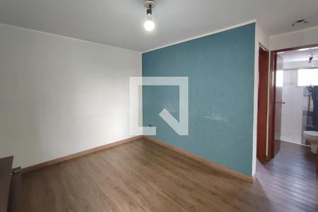 Sala de apartamento à venda com 2 quartos, 47m² em Vila Pompéia, Campinas