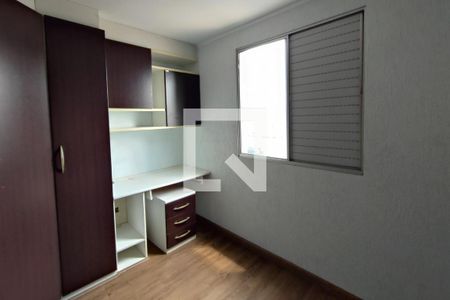 Quarto 2 de apartamento à venda com 2 quartos, 47m² em Vila Pompéia, Campinas