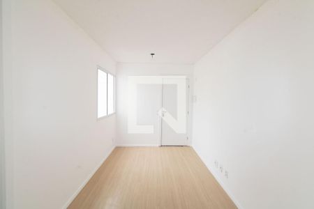 Sala de apartamento para alugar com 2 quartos, 42m² em Campo Grande, Rio de Janeiro