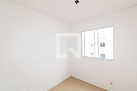 Quarto 1 de apartamento para alugar com 2 quartos, 42m² em Campo Grande, Rio de Janeiro