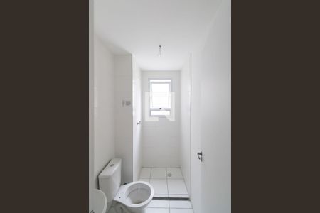 Apartamento para alugar com 42m², 2 quartos e sem vagaBanheiro