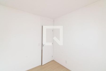 Quarto 1 de apartamento para alugar com 2 quartos, 42m² em Campo Grande, Rio de Janeiro