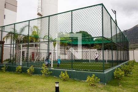 Apartamento para alugar com 42m², 2 quartos e sem vagaQuadra Esportiva