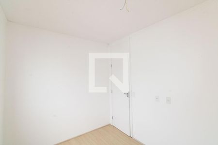 Apartamento para alugar com 42m², 2 quartos e sem vagaQuarto 2