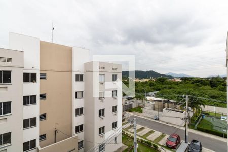 Apartamento para alugar com 42m², 2 quartos e sem vagaVista do quarto 2