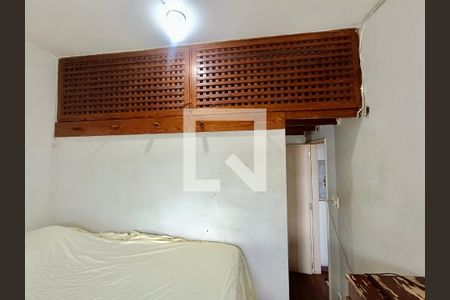 Apartamento para alugar com 58m², 2 quartos e sem vagaQuarto 2