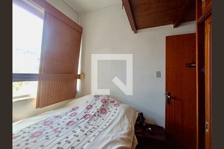 Apartamento para alugar com 58m², 2 quartos e sem vagaQuarto 1