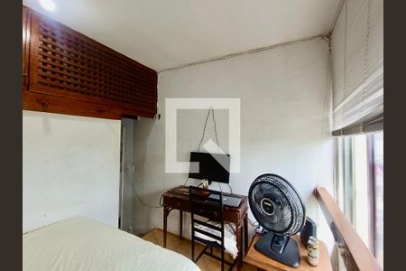 Apartamento para alugar com 58m², 2 quartos e sem vagaQuarto 2