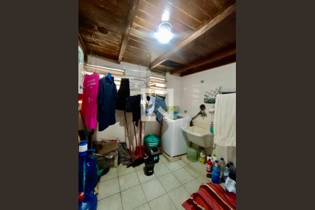 Apartamento para alugar com 58m², 2 quartos e sem vagaÁrea serviço 