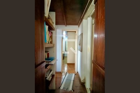 Apartamento para alugar com 58m², 2 quartos e sem vagaCorredor 