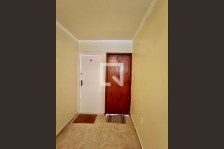 Apartamento para alugar com 58m², 2 quartos e sem vagaHall externo 