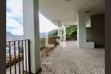 Apartamento para alugar com 58m², 2 quartos e sem vagaÁrea Comum - Playground