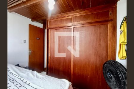 Apartamento para alugar com 58m², 2 quartos e sem vagaQuarto 1