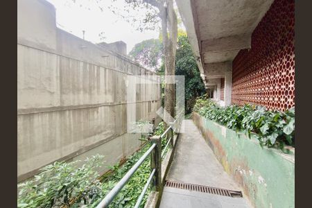 Apartamento para alugar com 58m², 2 quartos e sem vagaPortaria 2