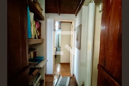 Apartamento para alugar com 58m², 2 quartos e sem vagaCorredor 