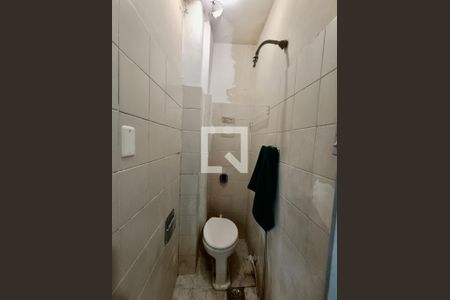 Apartamento para alugar com 58m², 2 quartos e sem vagaBanheiro serviço 