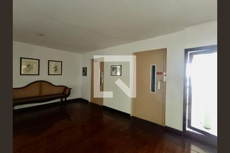 Apartamento para alugar com 58m², 2 quartos e sem vagaPortaria 2
