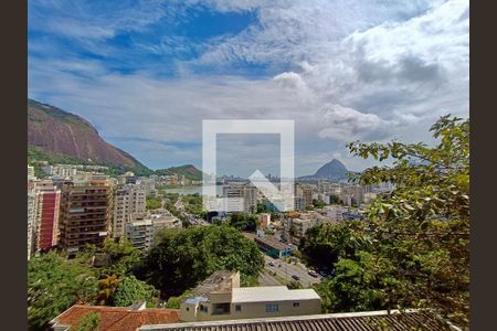 Apartamento para alugar com 58m², 2 quartos e sem vagaQuarto 2 vista 