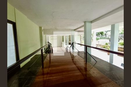 Apartamento para alugar com 58m², 2 quartos e sem vagaPortaria 2