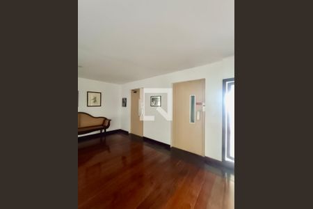 Apartamento para alugar com 58m², 2 quartos e sem vagaPortaria 2