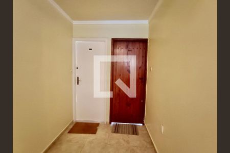 Apartamento para alugar com 58m², 2 quartos e sem vagaHall externo 