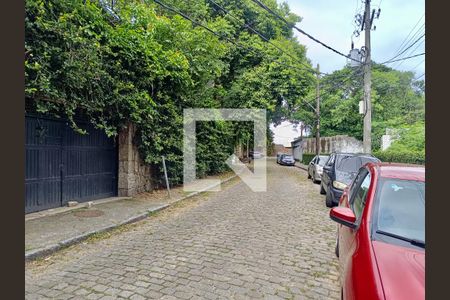 Apartamento para alugar com 58m², 2 quartos e sem vagaVista da Rua