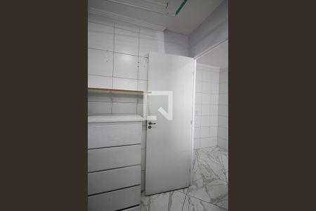 Apartamento para alugar com 55m², 2 quartos e 1 vagaÁrea de Serviço