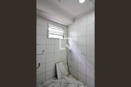 Apartamento para alugar com 55m², 2 quartos e 1 vagaÁrea de Serviço