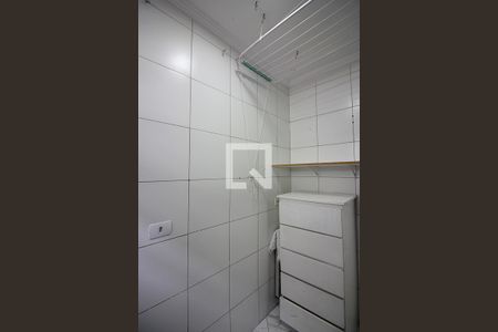 Apartamento para alugar com 55m², 2 quartos e 1 vagaÁrea de Serviço