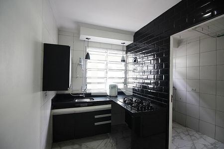 Apartamento para alugar com 55m², 2 quartos e 1 vagaCozinha