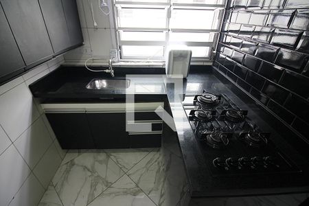 Apartamento para alugar com 55m², 2 quartos e 1 vagaCozinha