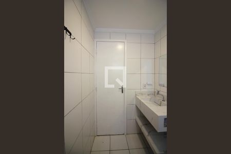 Apartamento para alugar com 55m², 2 quartos e 1 vagaBanheiro Social