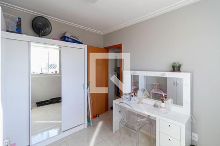 Apartamento para alugar com 43m², 2 quartos e 1 vagaQuarto 2