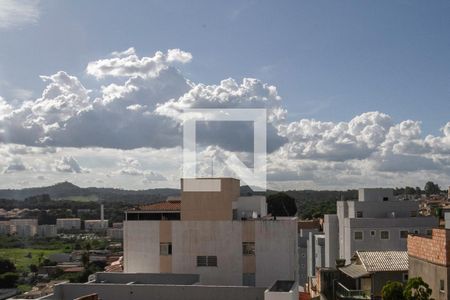 Apartamento para alugar com 43m², 2 quartos e 1 vagaVista do quarto 2